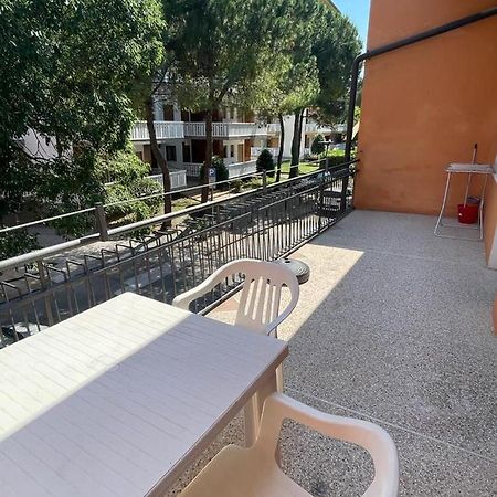 Appartamento Maranga Lignano Sabbiadoro Buitenkant foto