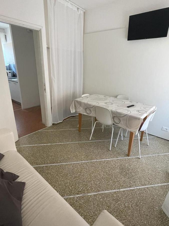 Appartamento Maranga Lignano Sabbiadoro Buitenkant foto